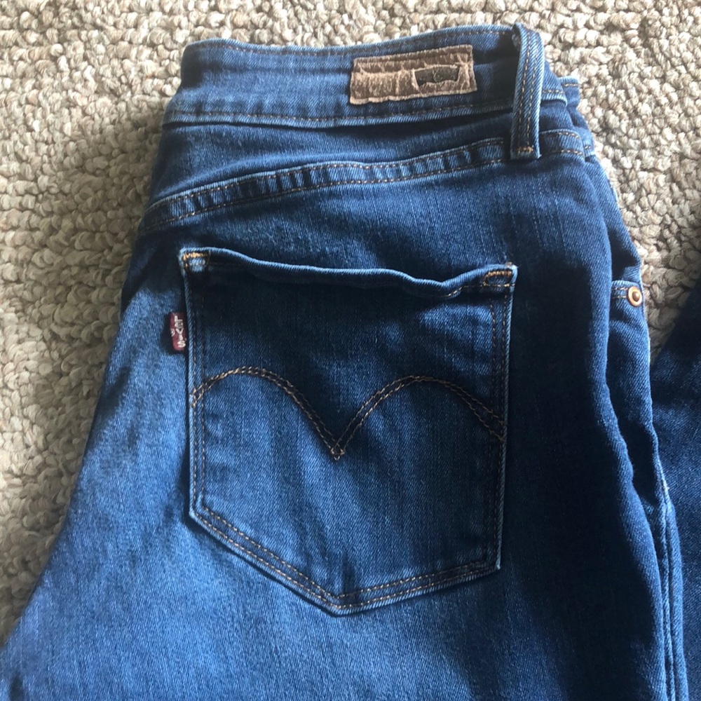 Levi’s jeans - Picture 2 of 6